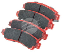 BREMTEC HYBRID-CARBON HIGH PRFORMANCE NISSAN PULSAR N14 1.6 1991-95 BT388EV550