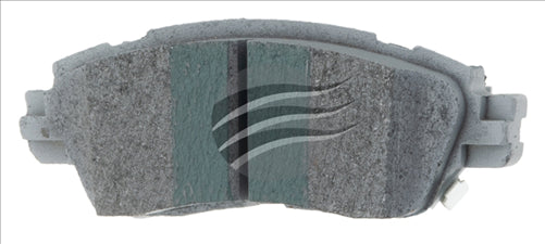 BREMTEC BRAKE PAD REAR SET CHEVROLET TRANSVERSE LTZ 3.6L BT3890PRO