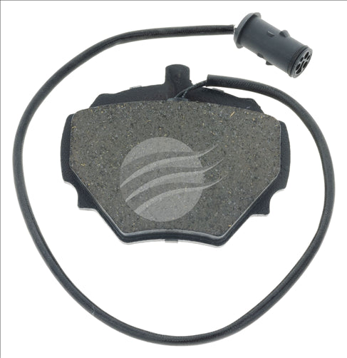 BREMTEC 4WD BRAKE PADS SET BT389E