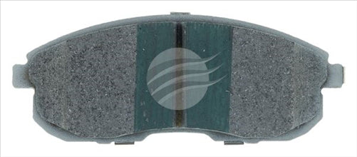 BREMTEC PRO-LINE BRAKE PADS SET NISSAN 350Z Z33 V6 2003- BT393PRO