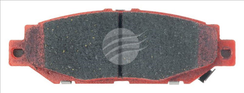 BREMTEC HYBRID-CARBON HIGH PRFORMANCE TOYOTA SUPRA JZA80 3.0L 1993- BT411EV550