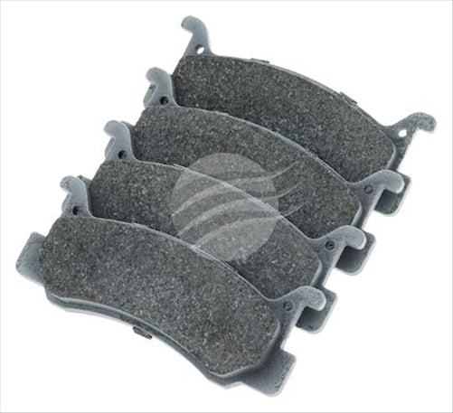 BREMTEC PRO-LINE BRAKE PADS SET MAZDA 323 1989- BT412PRO