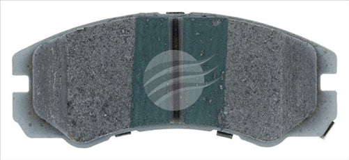 BREMTEC PRO-LINE BRAKE PADS SET HOLDEN JACKAROO 4WD 1992- BT414PRO