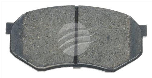 BREMTEC 4WD BRAKE PADS SET TOYOTA HILUX RN90 1989-98 BT420E
