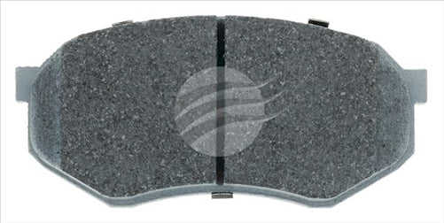 BREMTEC PRO-LINE BRAKE PADS SET TOYOTA HILUX RN90 1989-98 BT420PRO