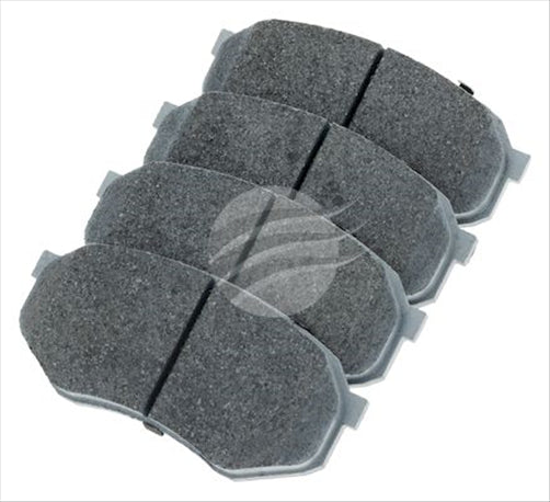 BREMTEC PRO-LINE BRAKE PADS SET TOYOTA HILUX RN90 1989-98 BT420PRO