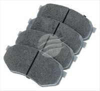 BREMTEC PRO-LINE BRAKE PADS SET TOYOTA HILUX RN90 1989-98 BT420PRO