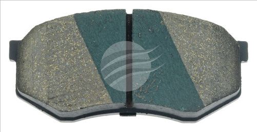 BREMTEC TRADE-LINE BRAKE PADS SET TOYOTA HILUX RN90 1989-98 BT420TS