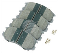 BREMTEC PRO LINE HD CERAMIC+ ZERO DUST MITSUBISHI LANCER CE FRONT BT424PRO