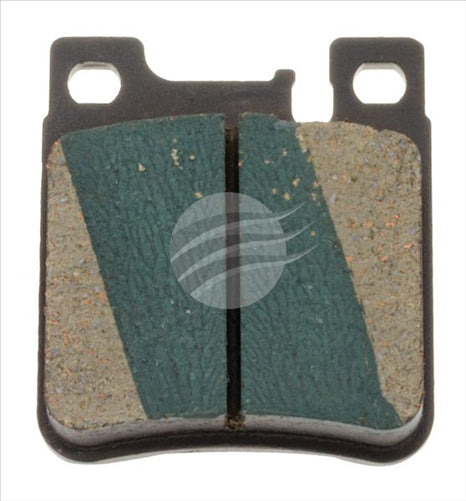 BREMTEC EURO-LINE BRAKE PADS SET MERCEDES E, S CLASS ATE 2 PIN BT425ELC