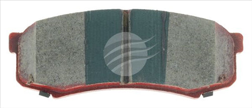 BREMTEC HYBRID-CARBON HIGH PERFORMANCE TOYOTA LANDCRUISER 1990-07 BT428EV550