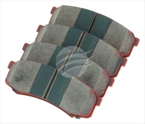 BREMTEC HYBRID-CARBON HIGH PERFORMANCE TOYOTA LANDCRUISER 1990-07 BT428EV550