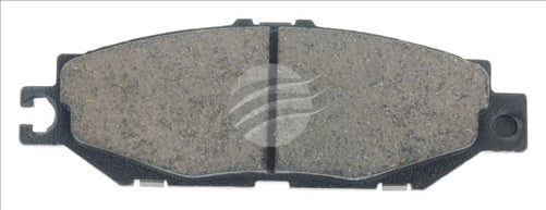 BREMTEC 4WD BRAKE PADS SET LEXUS LS400 1993-00 BT429E