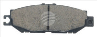 BREMTEC 4WD BRAKE PADS SET LEXUS LS400 1993-00 BT429E