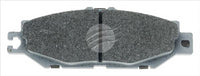 BREMTEC PRO-LINE BRAKE PADS SET LEXUS LS400 1993-00 BT429PRO