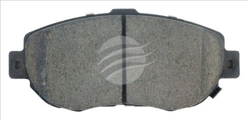 BREMTEC 4WD BRAKE PADS SET LEXUS IS200 1999- BT431E