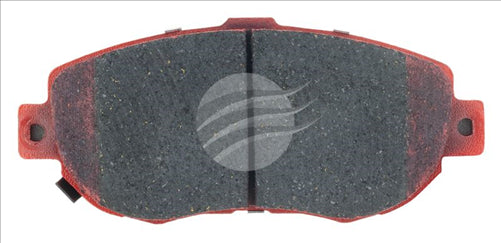 BREMTEC HYBRID-CARBON HIGH PRFORMANCE TOYOTA SUPRA JZA80 TURBO 3.0L BT431EV550