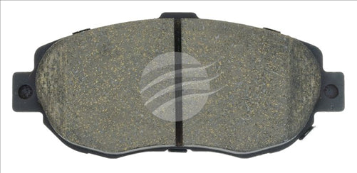 BREMTEC TRADE-LINE BRAKE PADS SET LEXUS IS200 1999- BT431TS