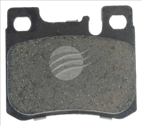 BREMTEC EURO-LINE BRAKE PADS SET MERCEDES C CLASS (W202) BT432ELC