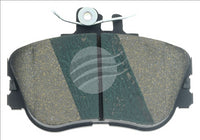 BREMTEC EURO-LINE BRAKE PADS SET MERCEDES -CLASS S202 1996-01 BT439ELC