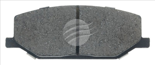 BREMTEC 4WD BRAKE PADS SET SUZUKI SIERRA SJ410 1981-99 BT442E