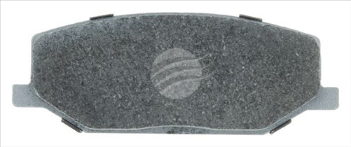 BREMTEC PRO-LINE BRAKE PADS SET SUZUKI SIERRA SJ410 1981-99 BT442PRO