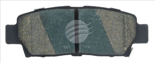 BREMTEC TRADELINE BRAKE PAD SET REAR TOYOTA AVALON, CHASER BT447TS