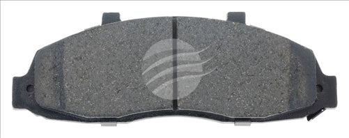 BREMTEC 4WD BRAKE PADS SET FORD F150 4X2, 4X4 BT448E
