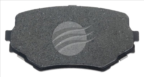 BREMTEC 4WD BRAKE PADS SET SUZUKI VITARA 1995-99 BT449E