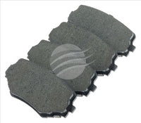 BREMTEC 4WD BRAKE PADS SET SUZUKI VITARA 1995-99 BT449E