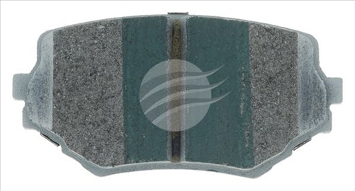 BREMTEC PRO-LINE BRAKE PADS SET SUZUKI VITARA 1995-99 BT449PRO