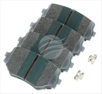 BREMTEC PRO-LINE BRAKE PADS SET SUZUKI VITARA 1995-99 BT449PRO