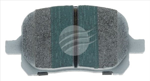 BREMTEC PRO-LINE BRAKE PADS SET TOYOTA AVALON MCX10R 00- BT454PRO