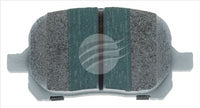 BREMTEC PRO-LINE BRAKE PADS SET TOYOTA AVALON MCX10R 00- BT454PRO