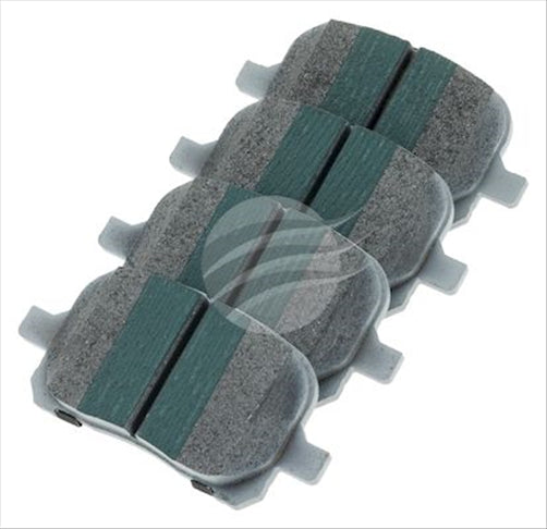 BREMTEC PRO-LINE BRAKE PADS SET TOYOTA AVALON MCX10R 00- BT454PRO