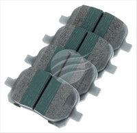 BREMTEC PRO-LINE BRAKE PADS SET TOYOTA AVALON MCX10R 00- BT454PRO