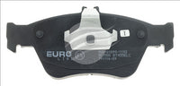 BREMTEC EURO-LINE BRAKE PADS SET MERCEDES SLK ROADSTER (R171) BT455ELC