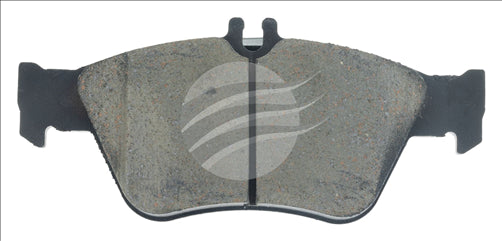 BREMTEC EURO-LINE BRAKE PADS SET MERCEDES SLK ROADSTER (R171) BT455ELC