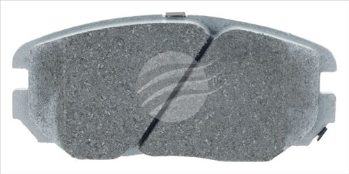 BREMTEC PRO-LINE BRAKE PADS SET HYUNDAI SONATA 3.3 V6 NF 2005- BT458PRO