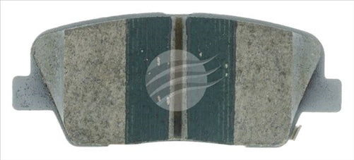 BREMTEC PRO-LINE BRAKE PADS SET HYUNDAI SANTE-FE (CM) 2.2 CRDi BT459PRO