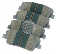 BREMTEC PRO-LINE BRAKE PADS SET HYUNDAI SANTE-FE (CM) 2.2 CRDi BT459PRO