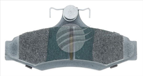 BREMTEC PRO-LINE BRAKE PADS SET MITSUBISHI MAGNA 1991-04 BT461PRO