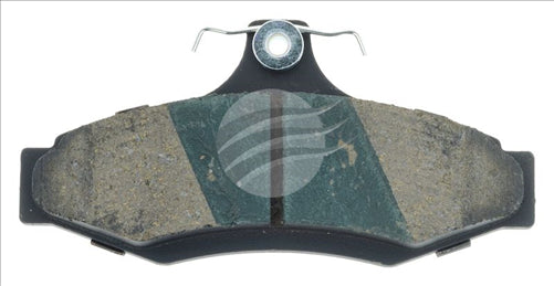 BREMTEC TRADE-LINE BRAKE PADS SET MITSUBISHI MAGNA 1991-04 BT461TS