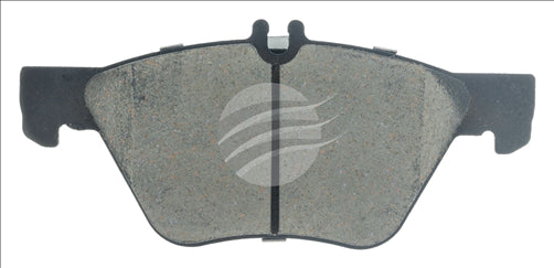 BREMTEC EURO-LINE BRAKE PADS SET MERCEDES E-CLASS (W210) 1995- BT463ELC