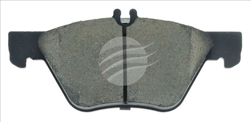 BREMTEC TRADE-LINE BRAKE PADS SET MERCEDES E-CLASS (W210) 1995- BT463TS