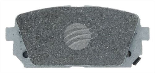 BREMTEC PRO-LINE BRAKE PADS SET HYUNDAI ix35 2.0 TDi AWD BT464PRO