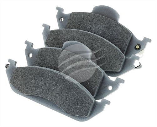 BREMTEC PRO-LINE BRAKE PADS SET MERCEDES ML320 (W163) 1998-02 BT467PRO