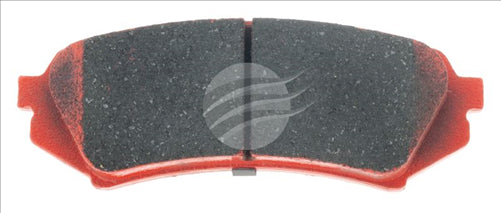 BREMTEC HYBRID-CARBON HIGH PERFORMANCE LANDCRUISER HDJ100R 2000- BT474EV550