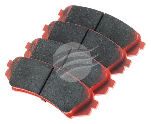 BREMTEC HYBRID-CARBON HIGH PERFORMANCE LANDCRUISER HDJ100R 2000- BT474EV550