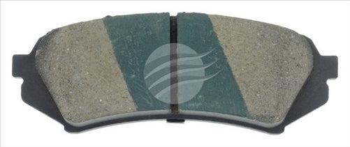 BREMTEC PRO LINE HD CERAMIC+ LOW DUST LANDCRUISER HDJ100R 2000- BT474PRO